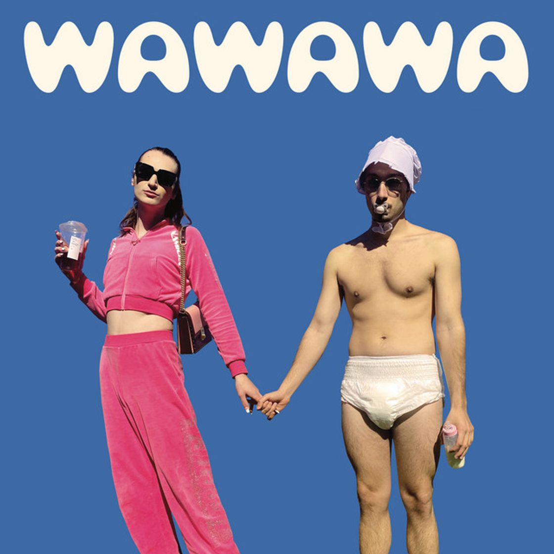 Canciones Wawawa