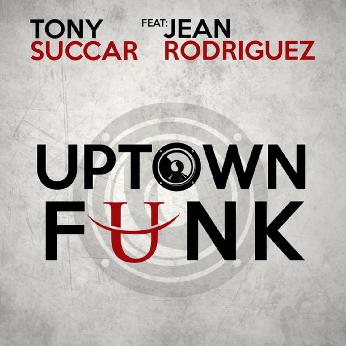 Music Uptown Funk