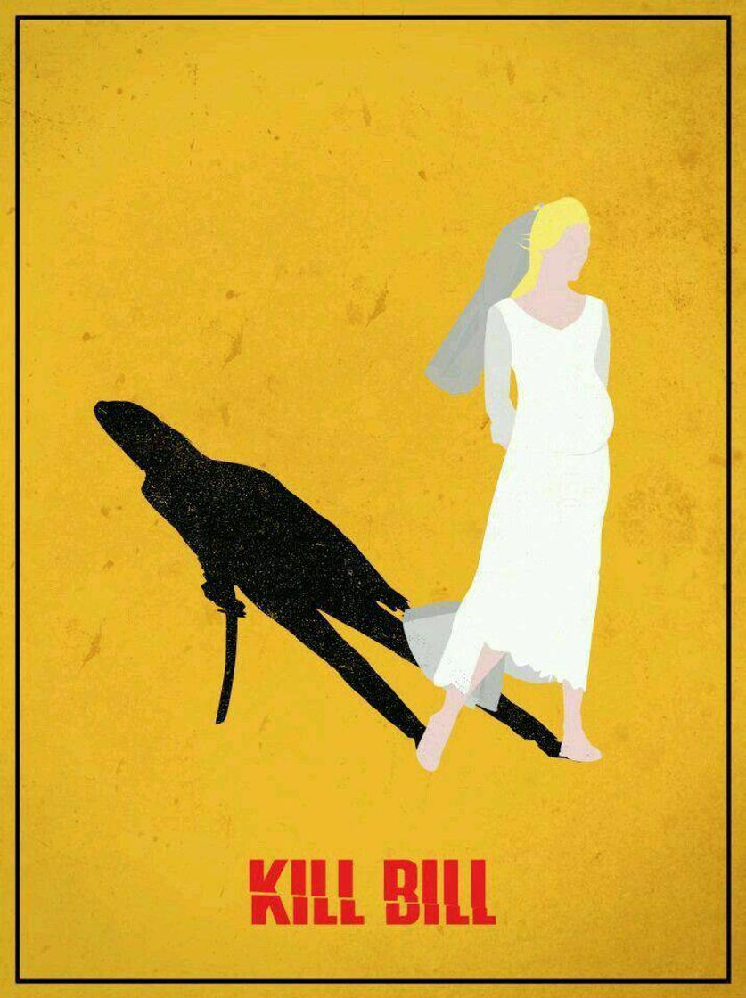 Kill Bill