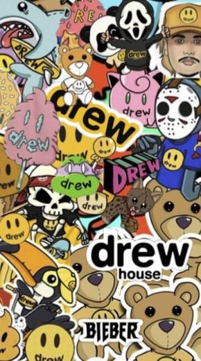 Drew House