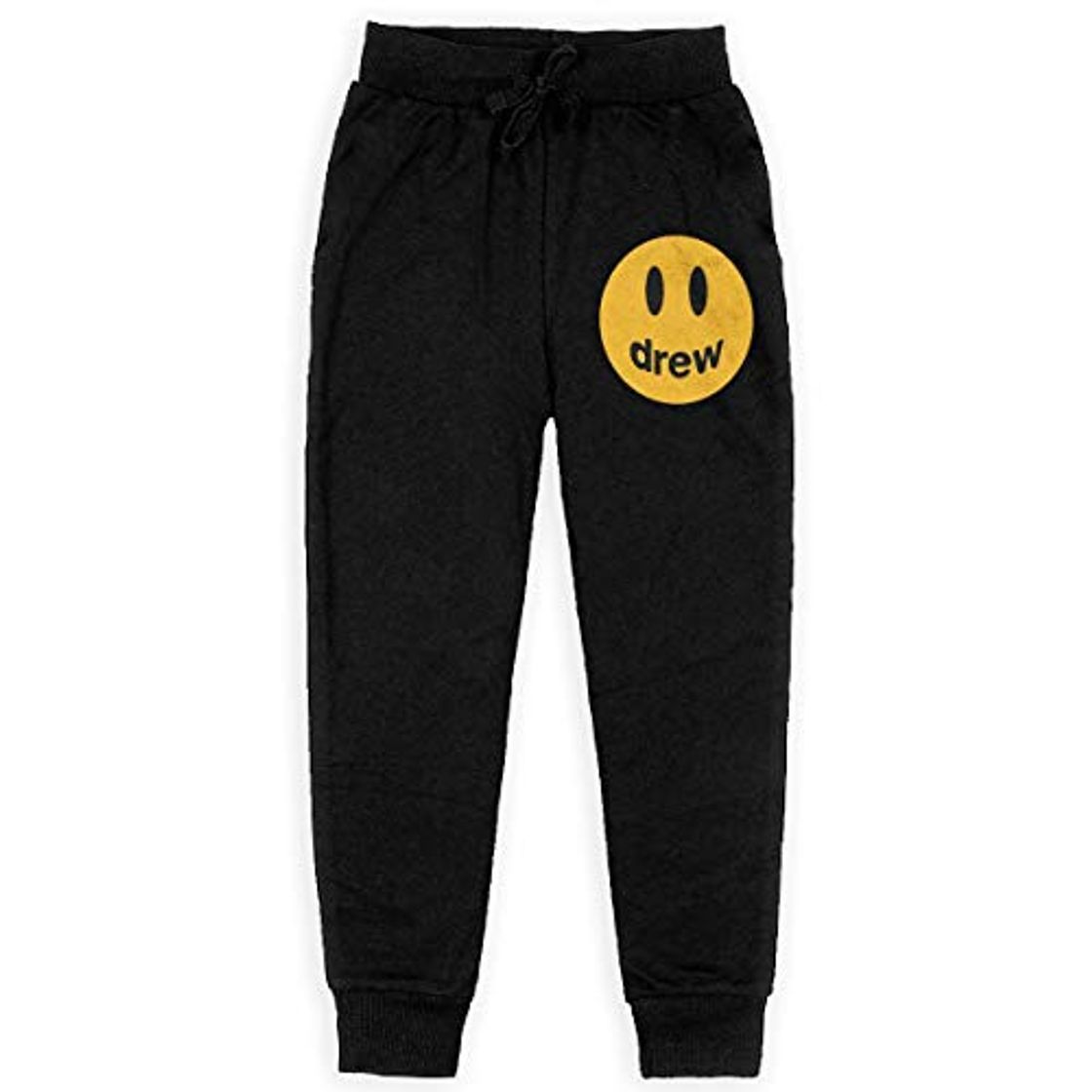 Moda Dxqfb Justin Bieber Drew Boys Sweatpants