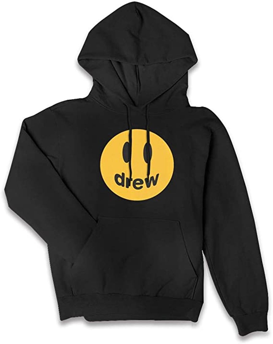 Moda Justin Bieber Drew Hoodies For Men's