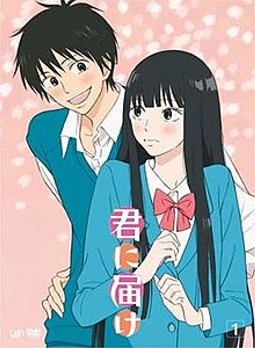 Fashion Kimi ni Todoke Online - Assistir anime completo dublado e legendado