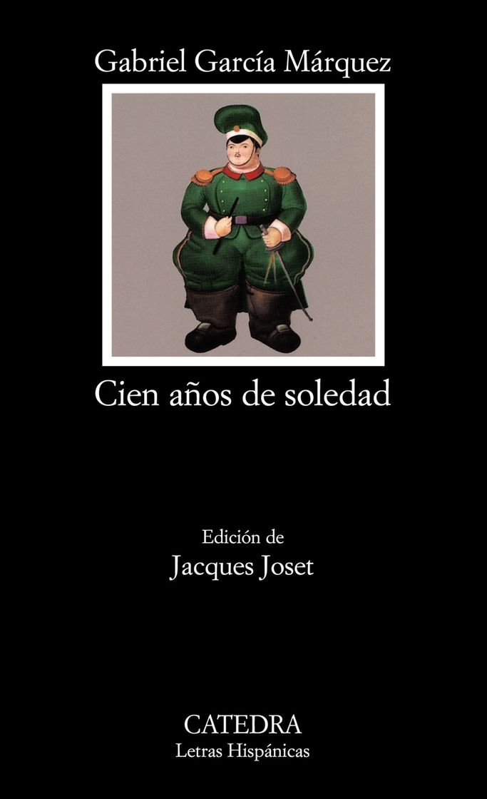 Book Cien años de soledad: Cien Anos De Soledad