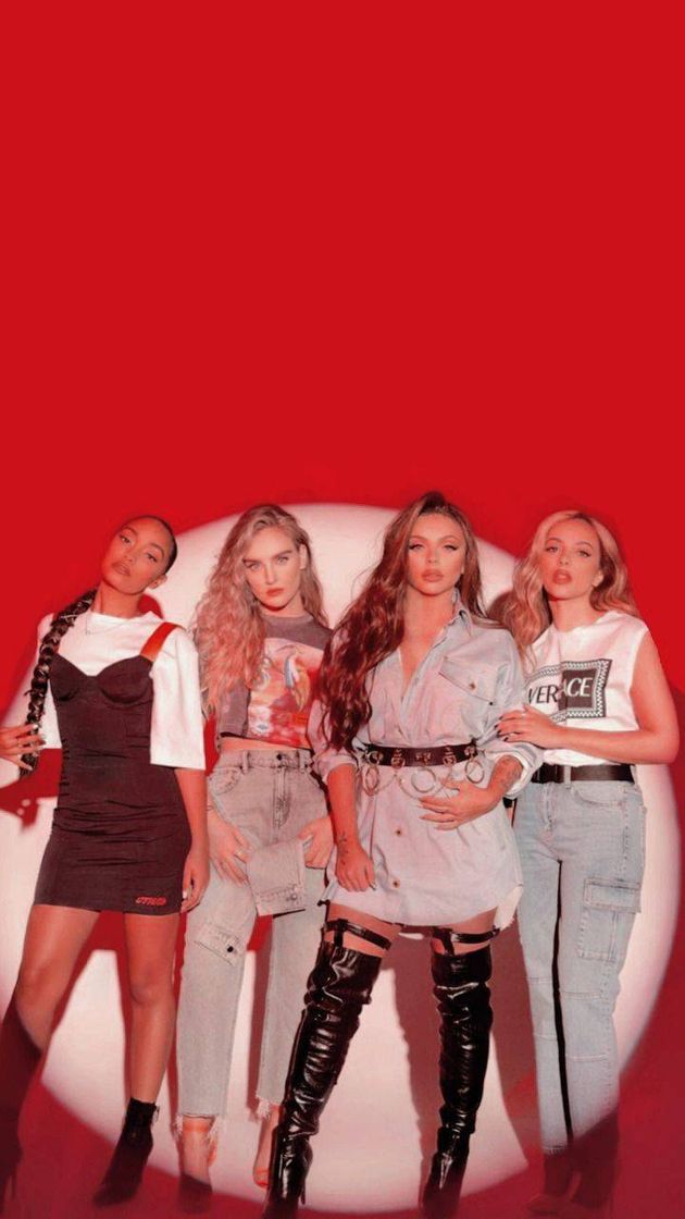 Music Think About US da little mix❤️🎶