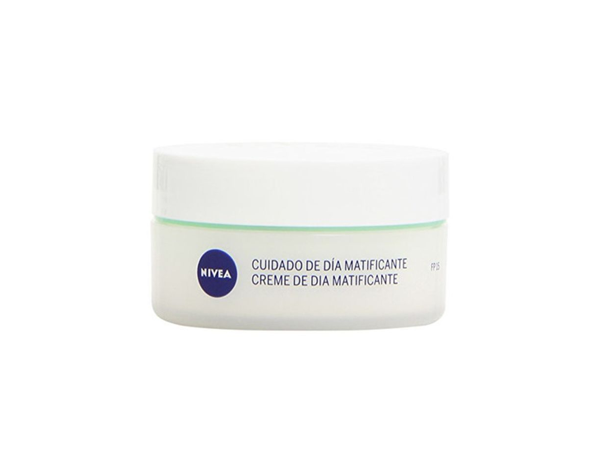 Beauty Nivea - Crema para cara y rostro