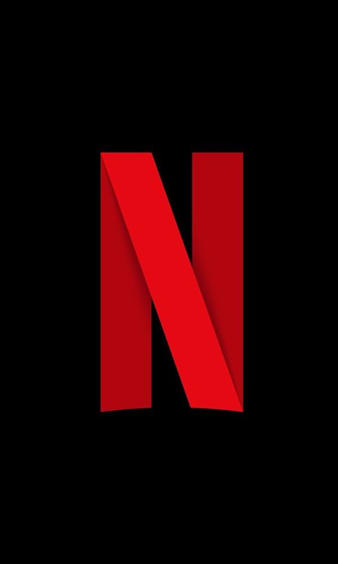 App Netflix 