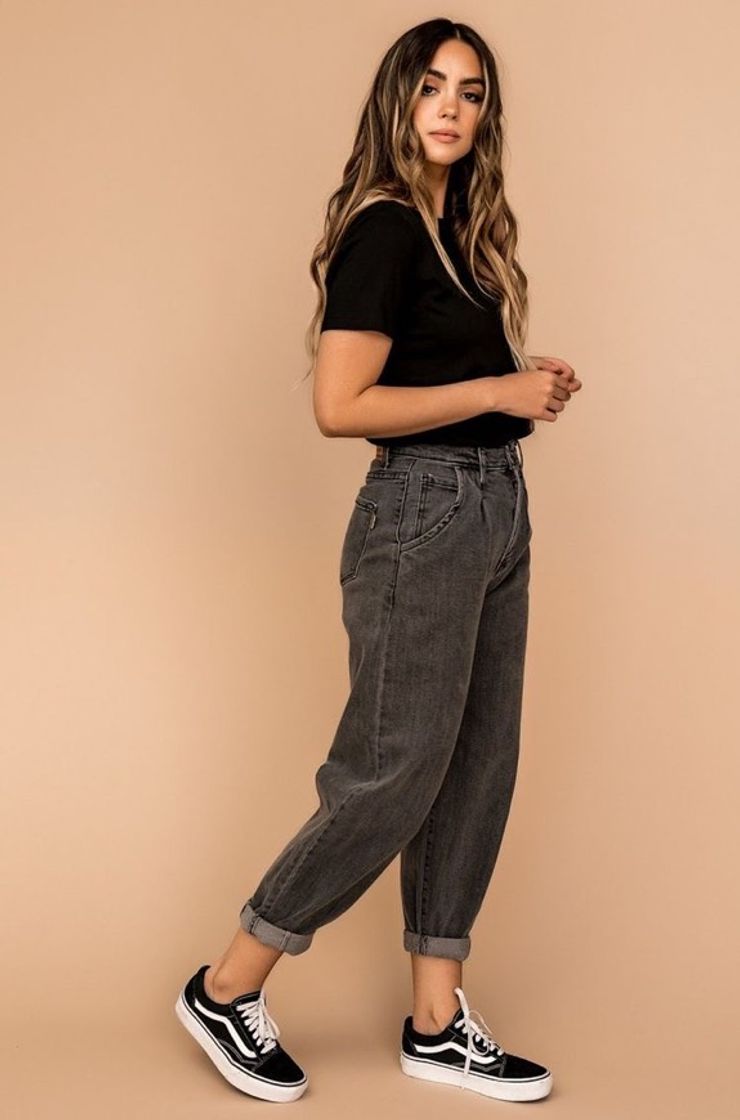 Fashion Mom jeans 