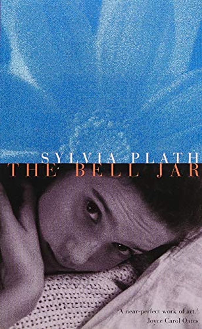 Book The Bell Jar