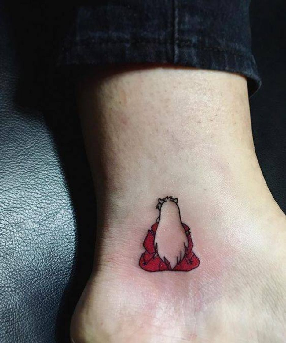 Fashion Ideias de Tattoo anime