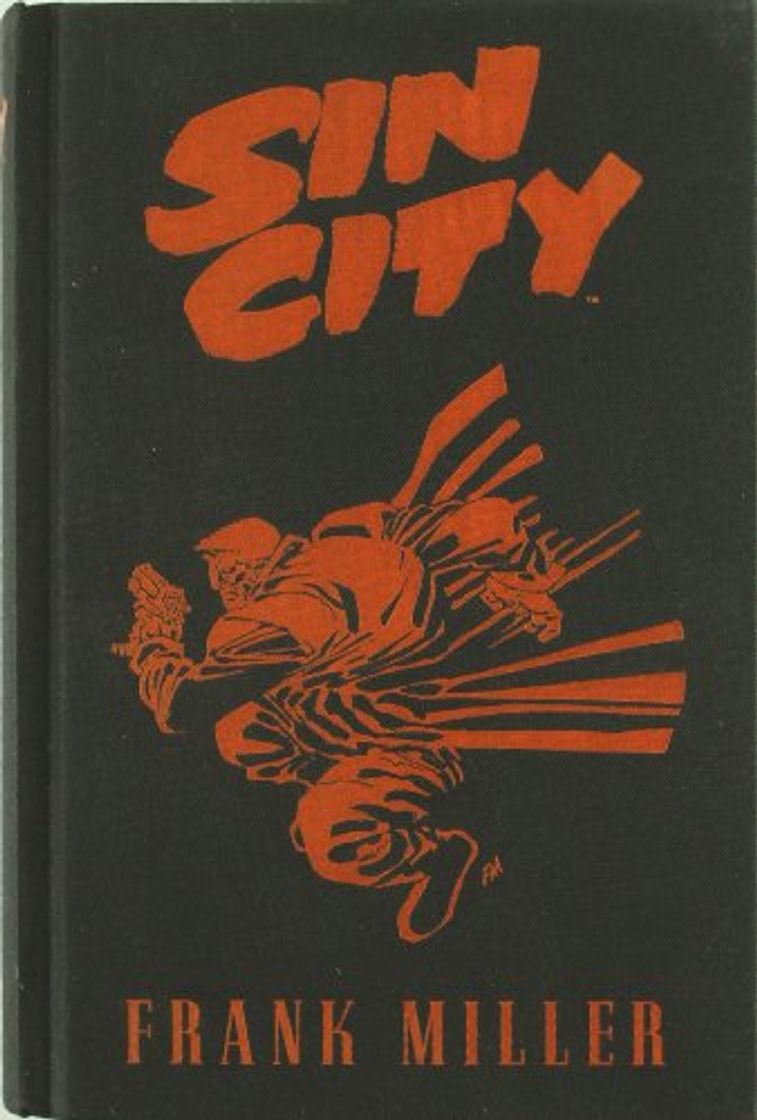 Books SIN CITY ED.INTEGRAL VOL.2