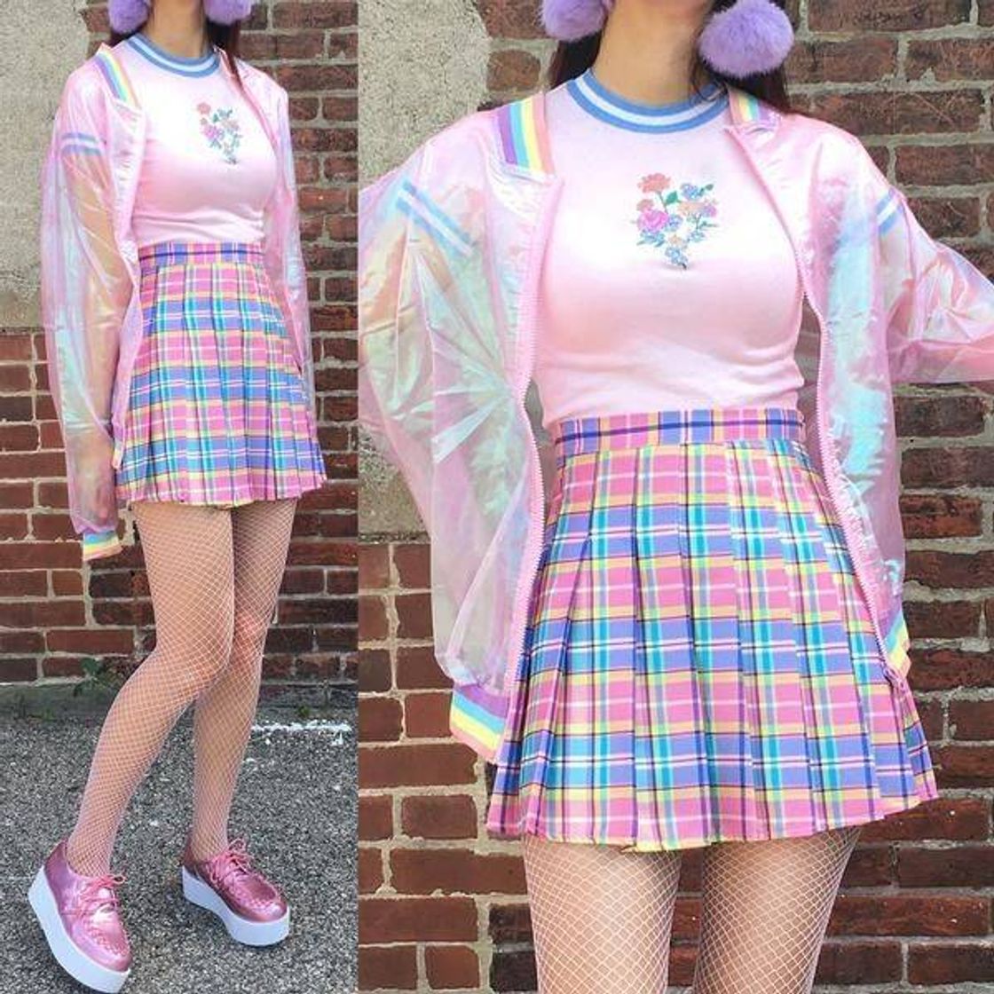 Fashion  kawaii