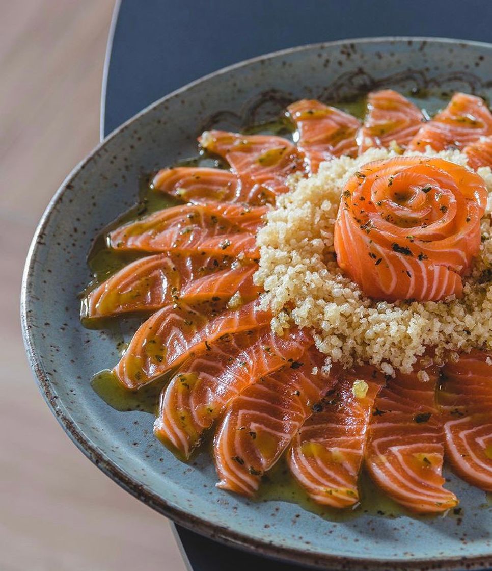Restaurants Noma Sushi São Paulo
