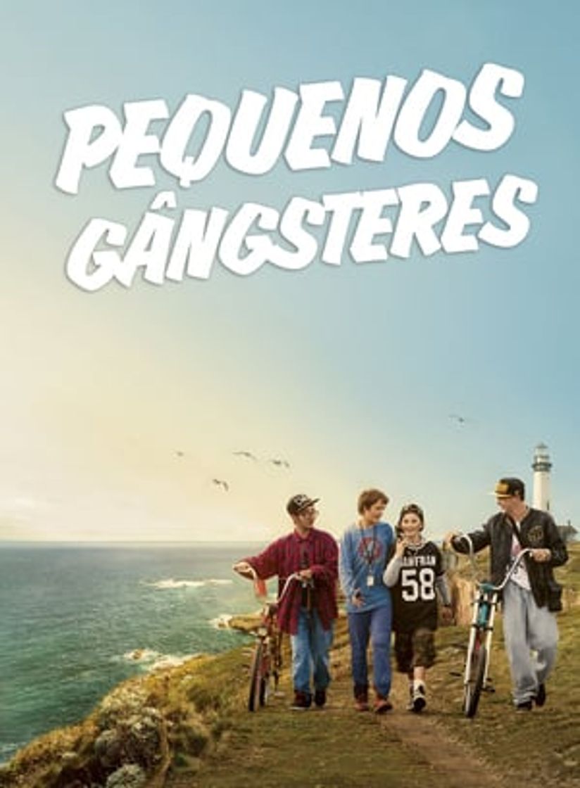 Película West Coast