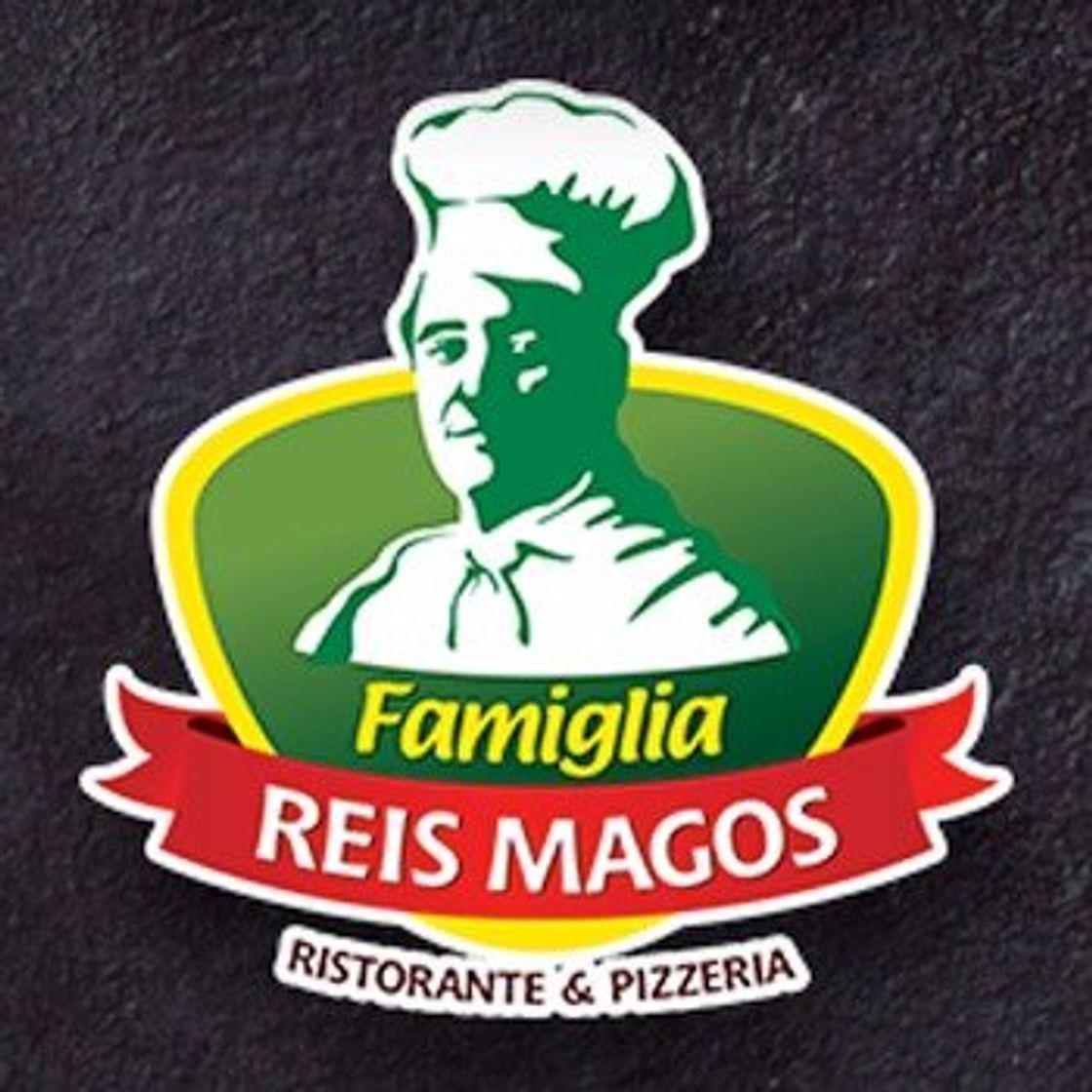 Famiglia Reis Magos