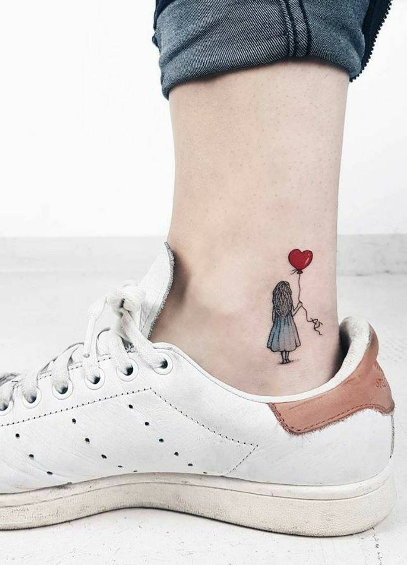 Moda Tatoo