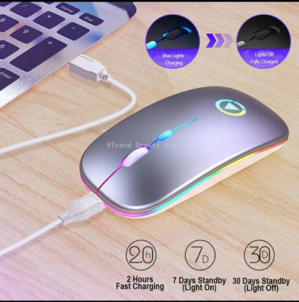 Product Mouse 