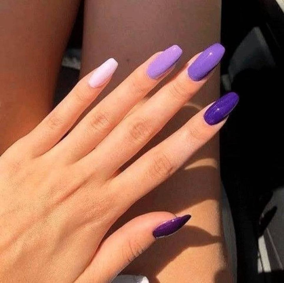 Moda 𝒏𝒂𝒊𝒍𝒔 𝒇𝒆𝒎𝒊𝒏𝒊𝒏𝒂𝒔 💅