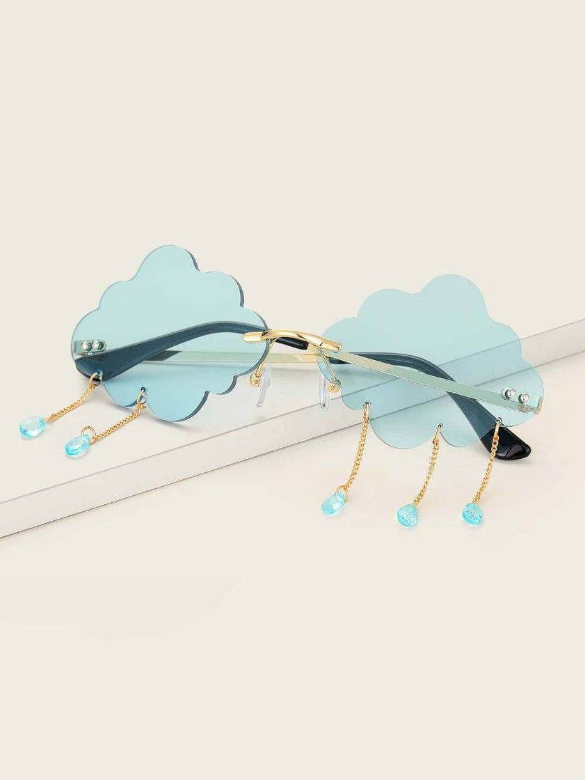 Social Óculos de nuvem☁️