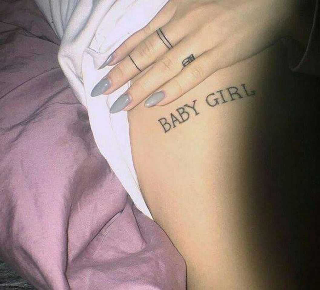 Social Baby girl🔥
