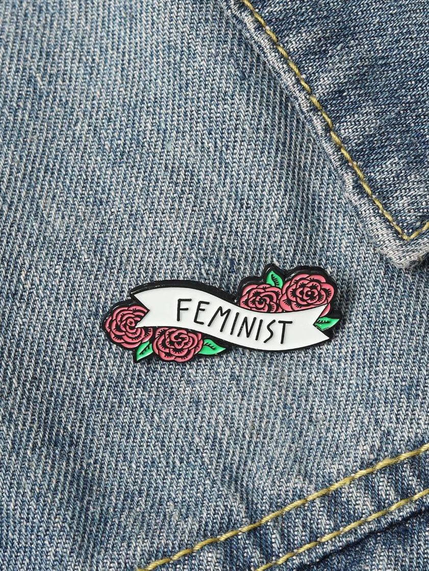 Social Broche de carta gravata