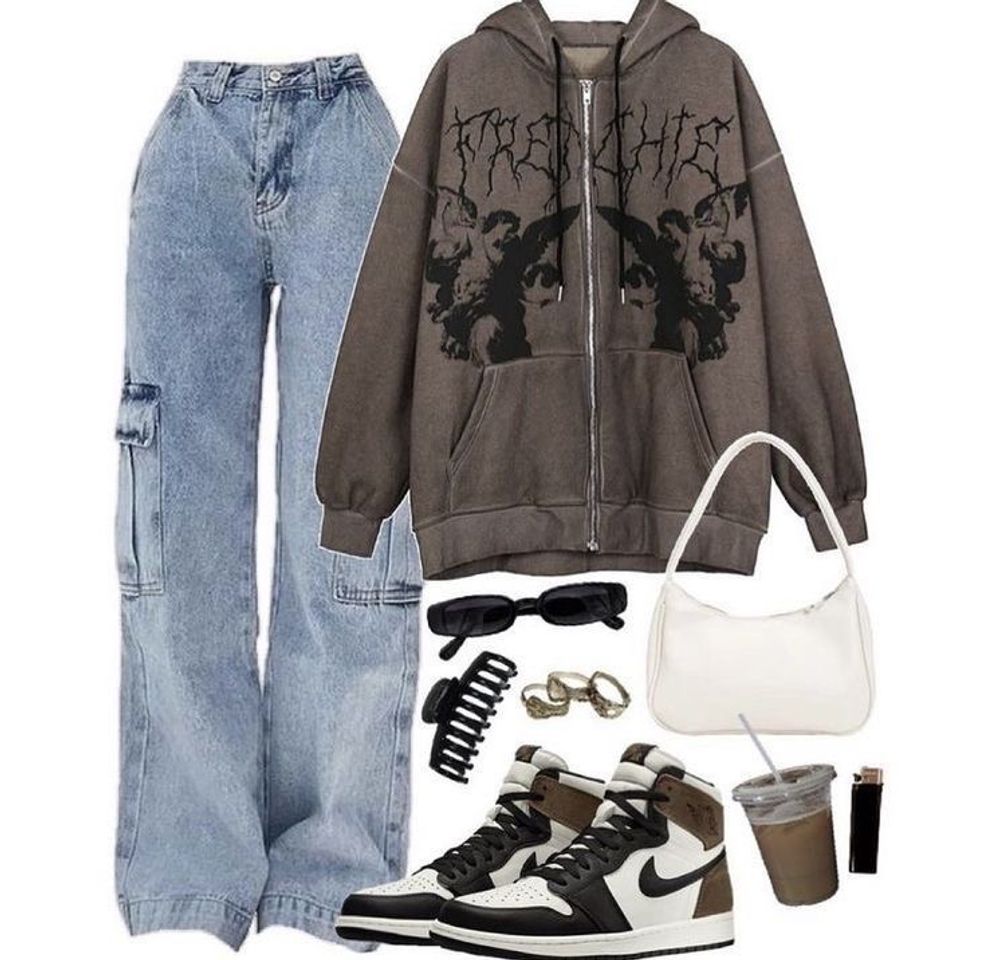 Social Grunge slt 