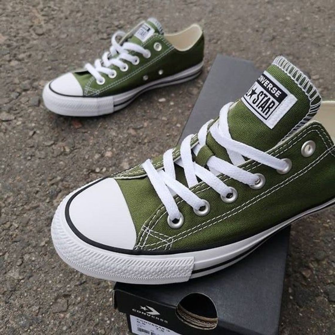 Social all star green ‼️
