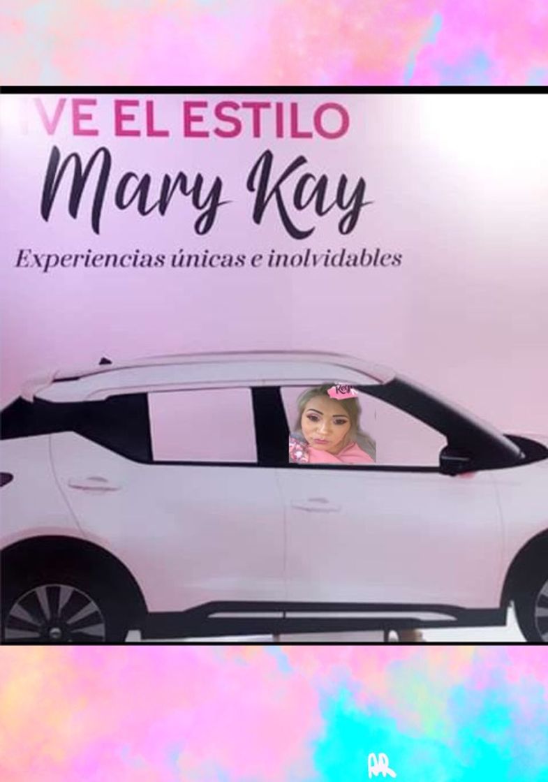 Music http://www.marykay.com.mx/margarita75