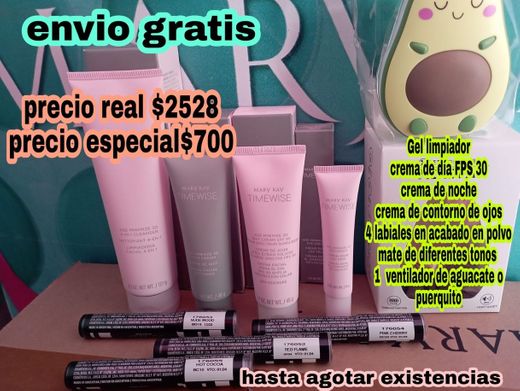 Membresia marykay 