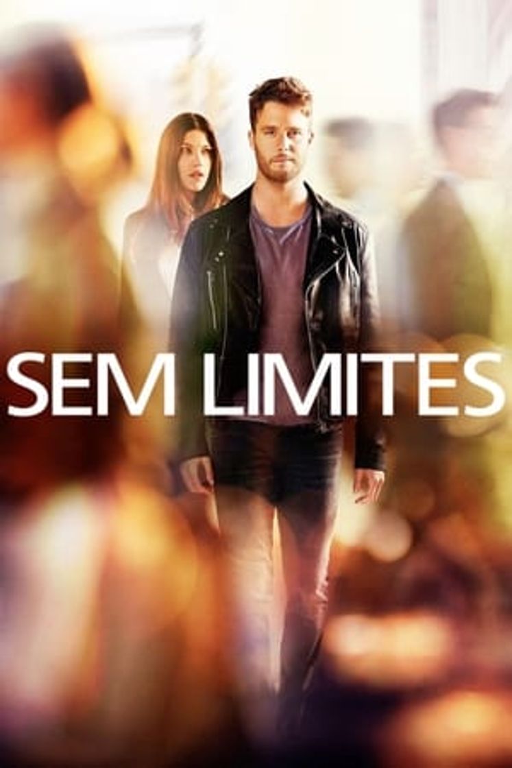 Série Sem Limites