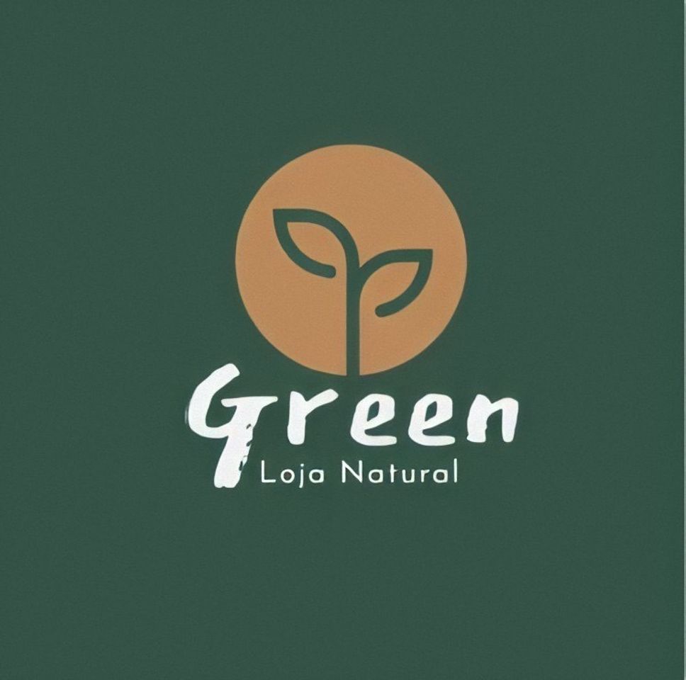 Product GREEN loja natural 