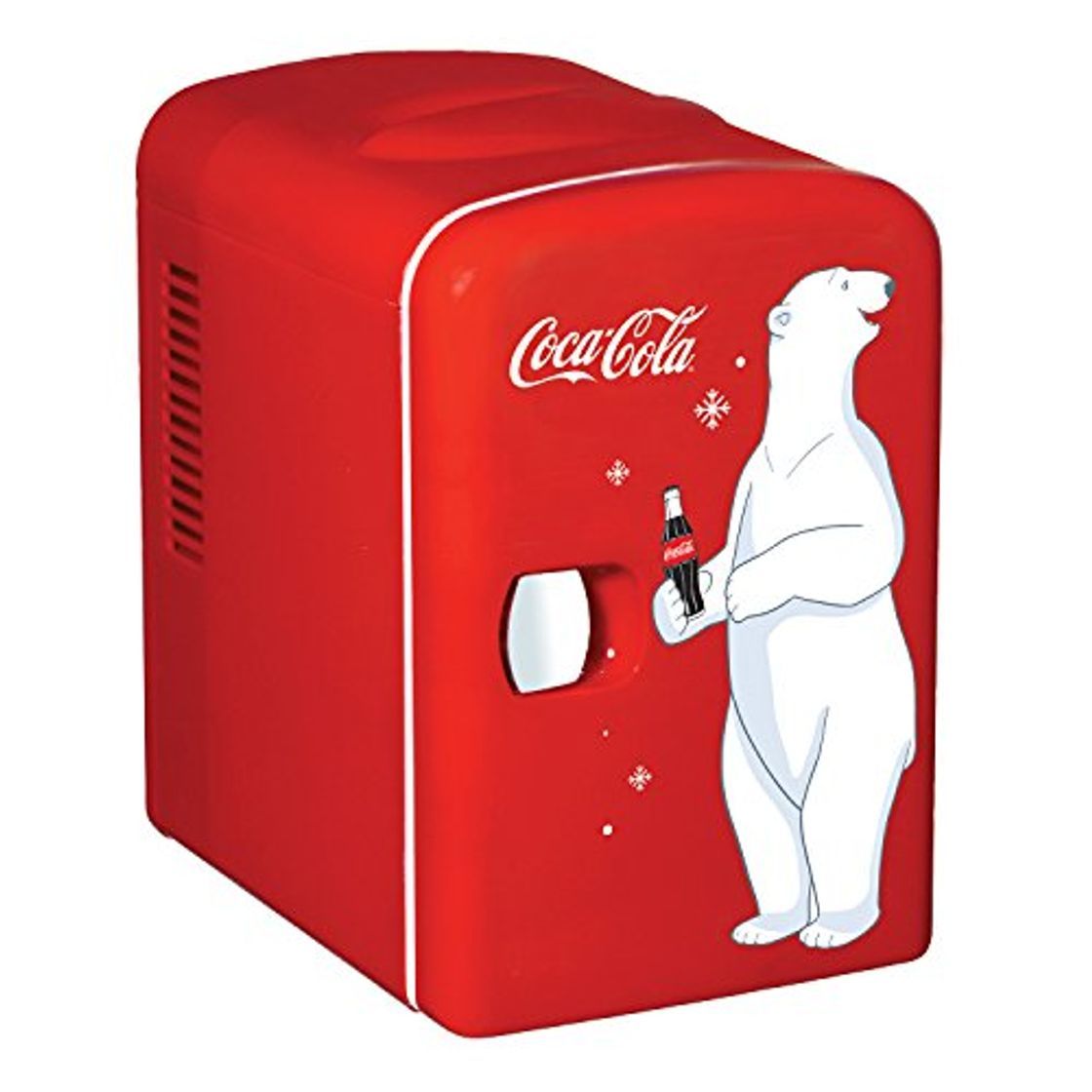 Producto Coca Cola KWC4 Nevera eléctrica Unisex