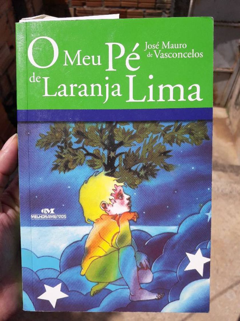 Libros Meu pé de laranja lima 