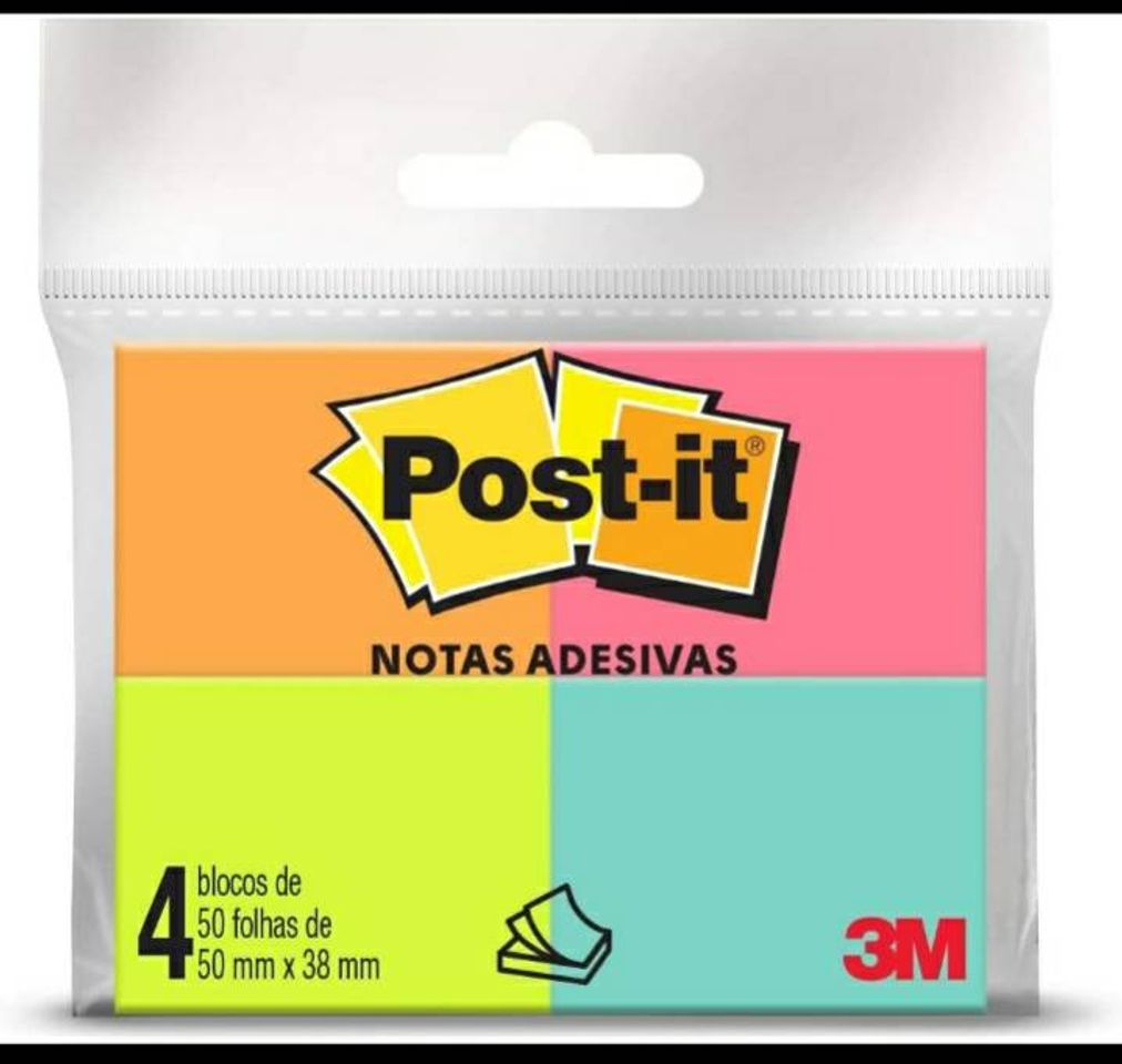 Fashion Post it