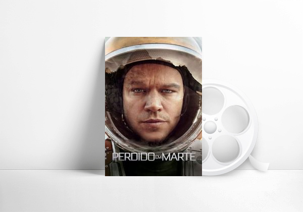 Filme Perdido em Marte