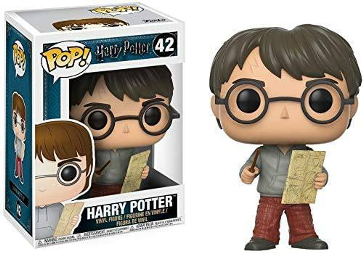 Fashion Funko pop | Harry Potter 