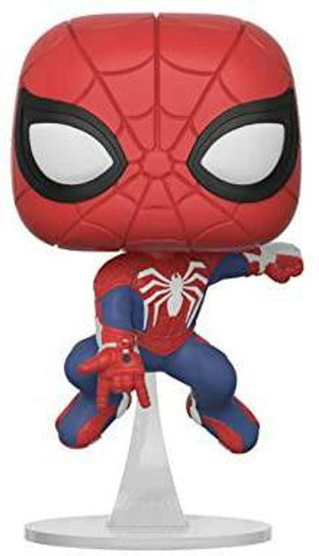 Moda Funko pop | homem aranha 