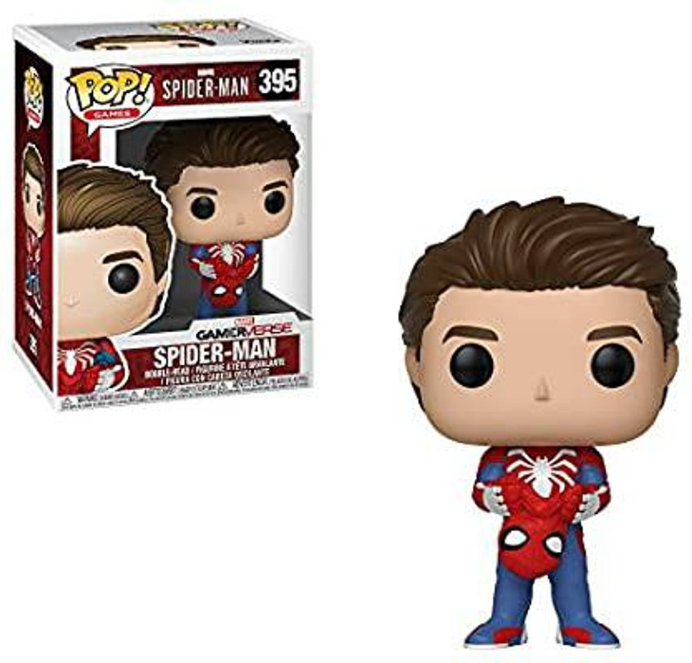 Fashion Funko pop | homem aranha 