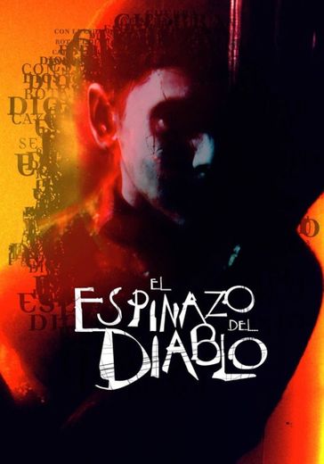 A ESPINHA DO DIABO - Guillermo Del Toro 