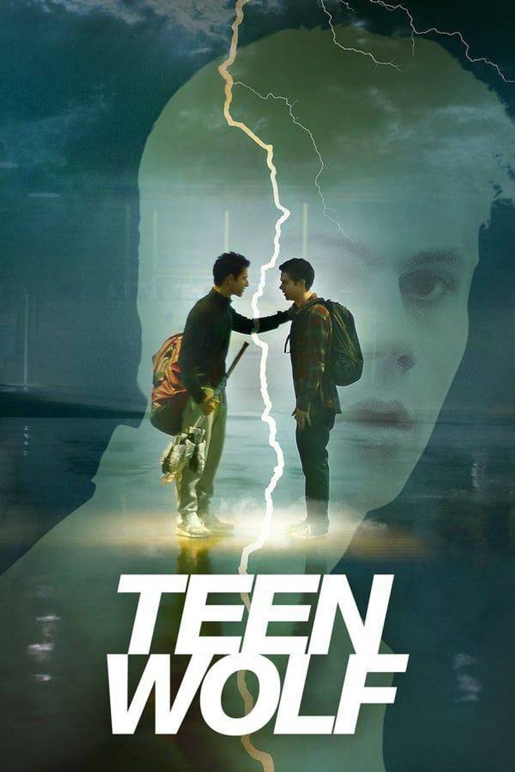 Fashion Wallpaper teen Wolf