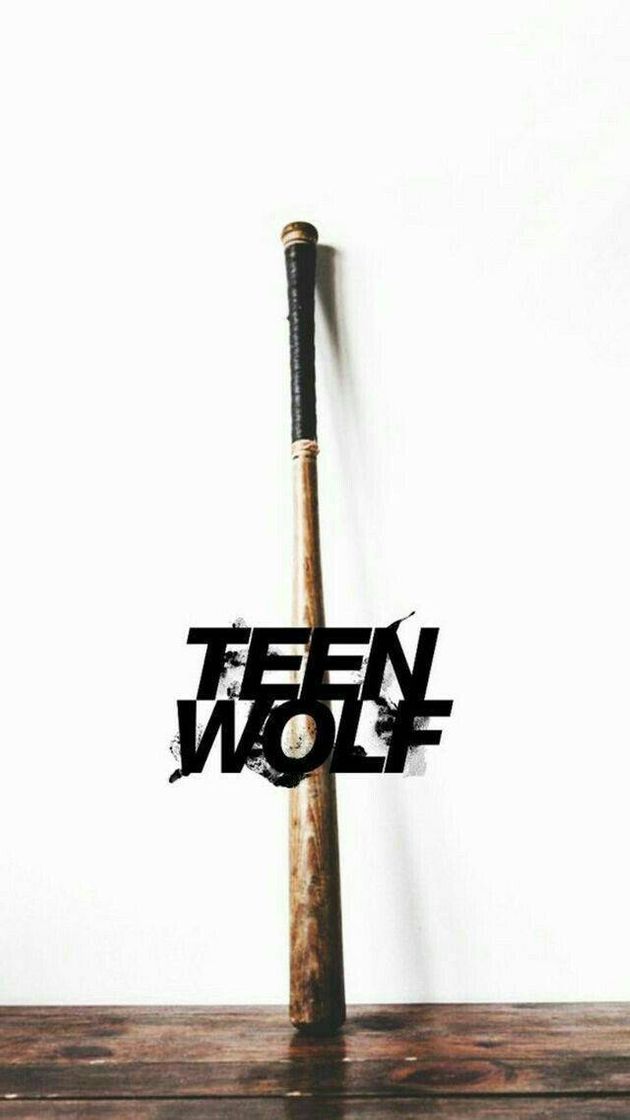 Fashion Wallpaper teen Wolf