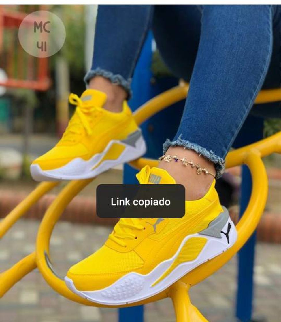 Moda Tenis 