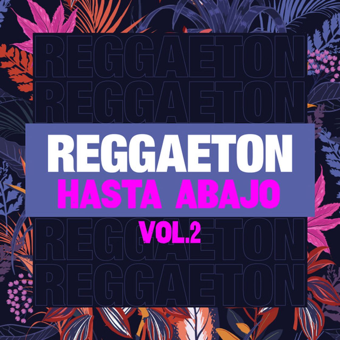 Music Gasolina