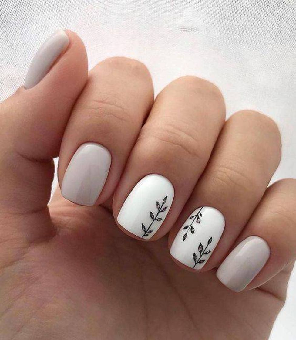 Moda Unhas