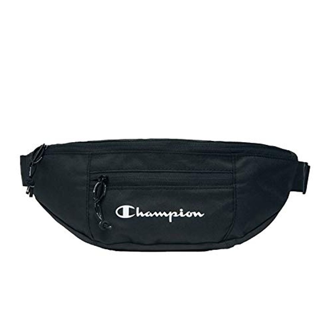 Producto Riñonera Champion Negra 804800