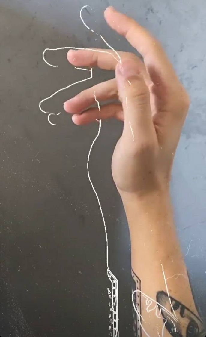 Fashion OUTLINE