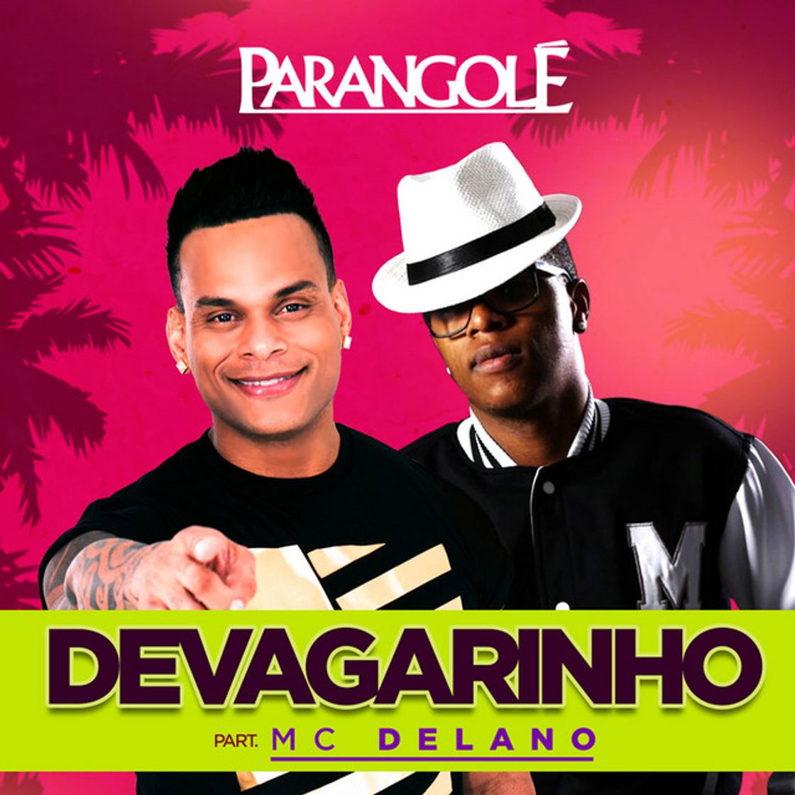Music Devagarinho
