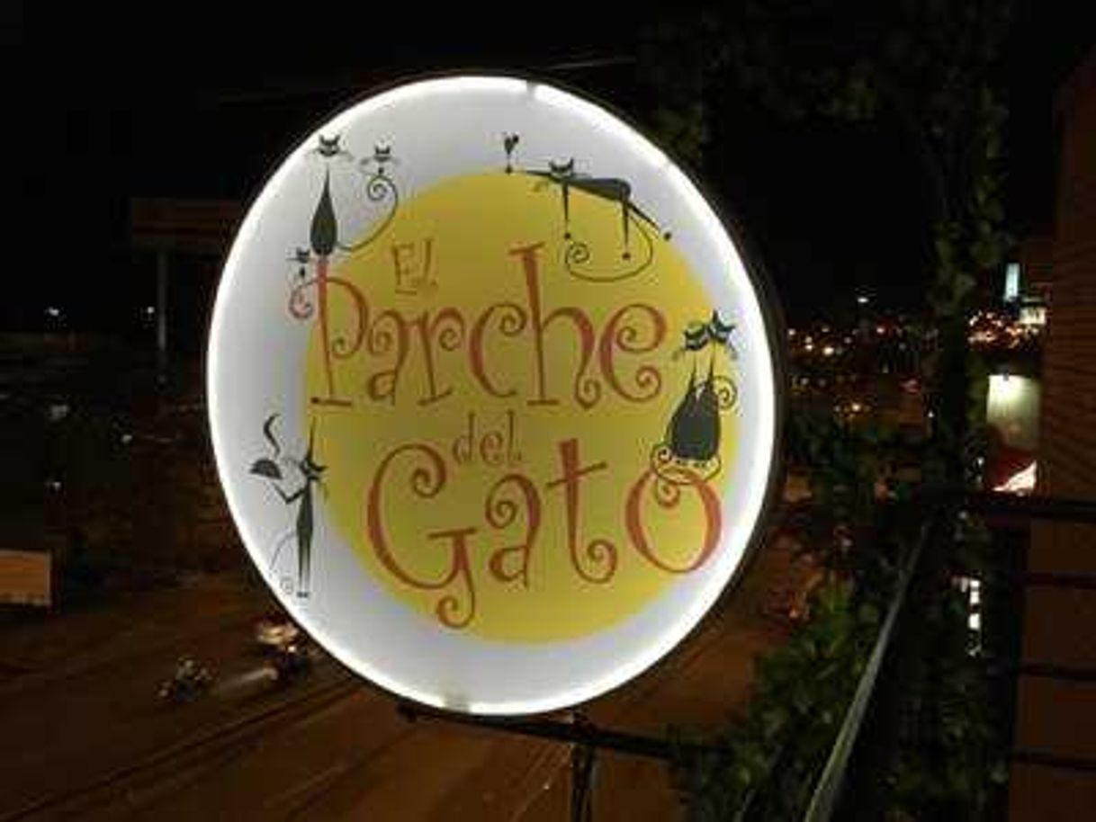 Restaurantes El Parche del Gato