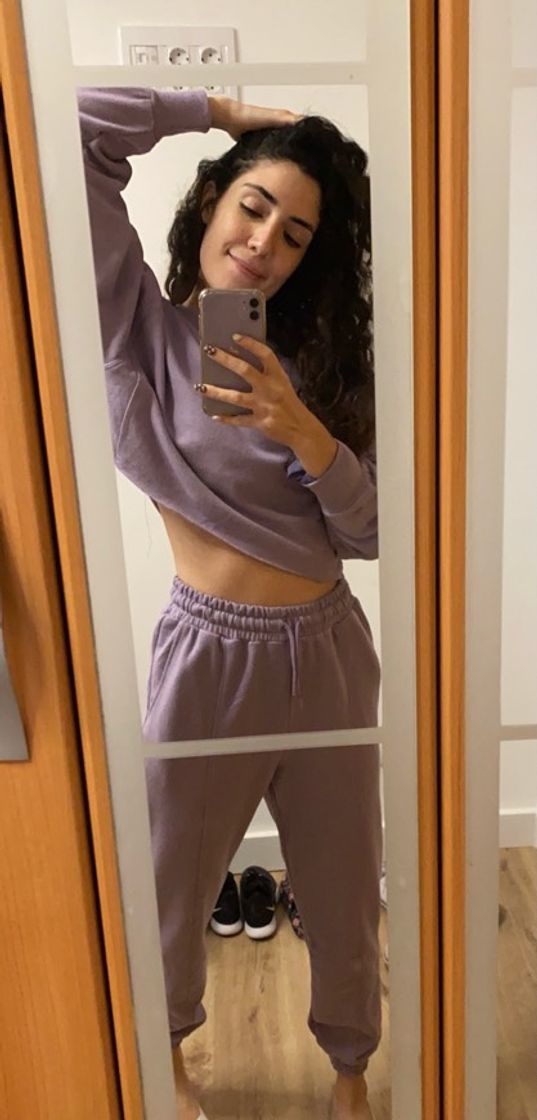 Moda Pantalón jogger