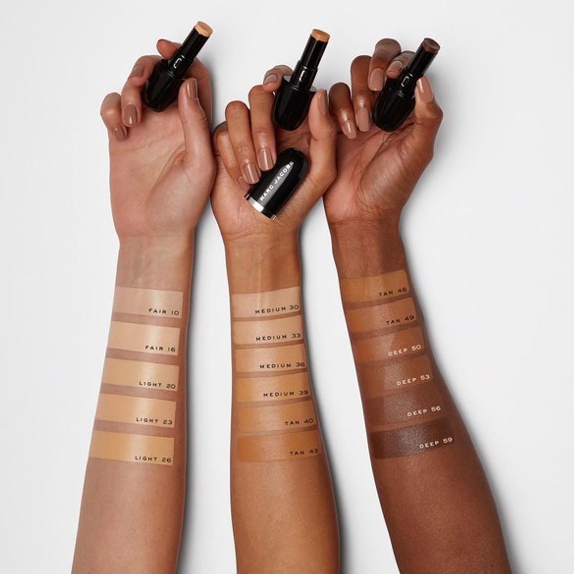 Product Concealer Marc Jacobs